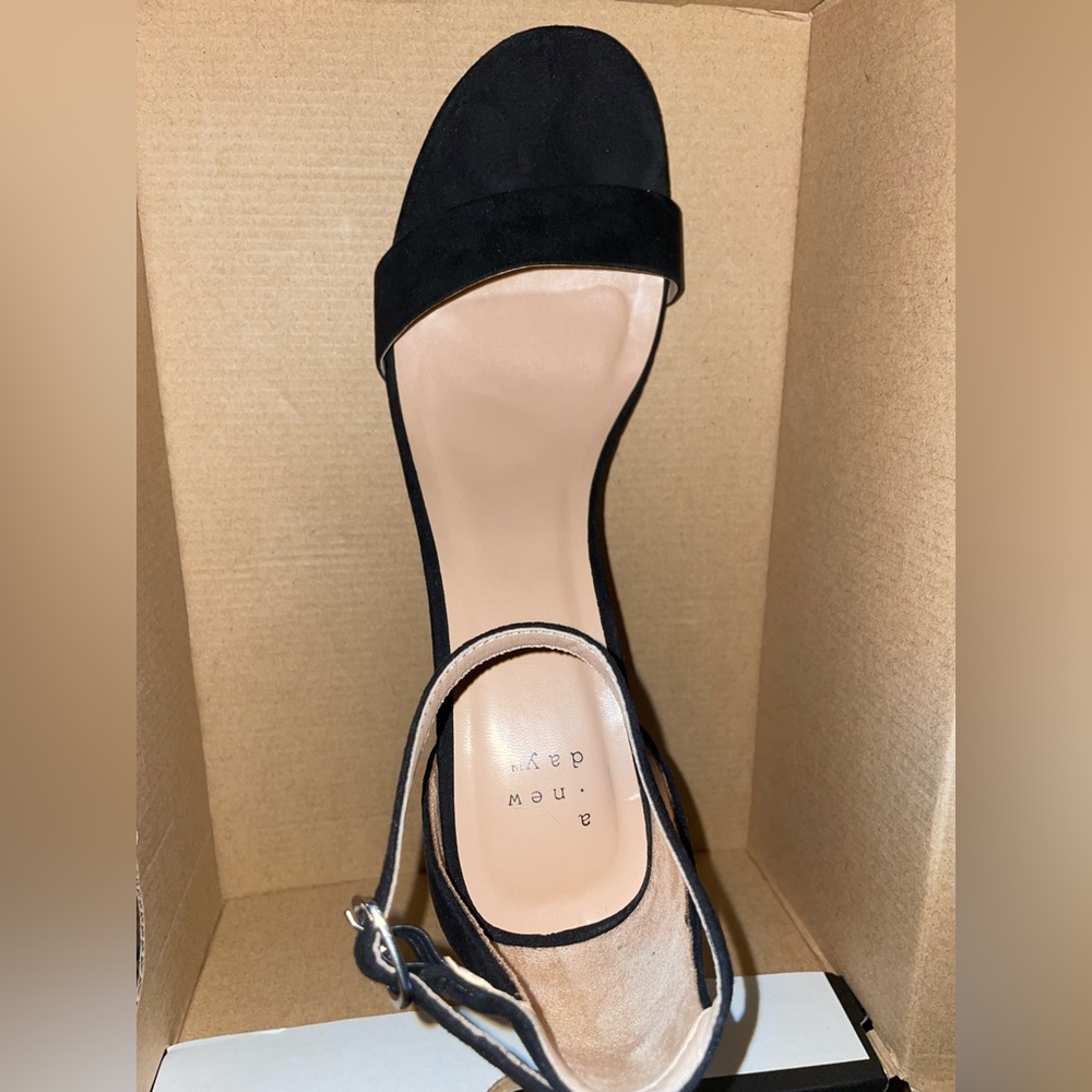 Cute Heels